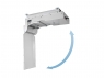 Моторизованный потолочный кронштейн для телевизора Multibrackets M Motorized Ceiling Mount Inverted