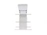 Моторизованный потолочный кронштейн для телевизора Multibrackets M Motorized Ceiling Mount Inverted