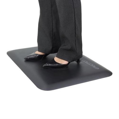Напольный эргономичный коврик Ergotron 98-080-060 WorkFit Floor Mat, Small Напольный эргономичный коврик Ergotron 98-080-060 WorkFit Floor Mat, Small