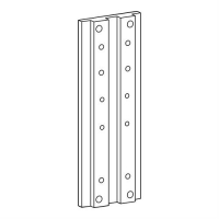 Монтажный кронштейн Ergotron 97-091 Track Mount Bracket Kit