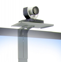 Полка для камеры видеоконференцсвязи Ergotron 97-491-085 MMC Camera Shelf Kit