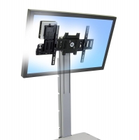 Универсальный держатель для системного блока Ergotron 97-527-009 MMC VESA-CPU Mount