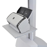 Дополнительная большая полка Ergotron 97-540-053 Large Utility Shelf