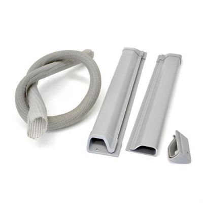 Кабельный органайзер Ergotron 97-563-057 Cable Management Kit (Grey)