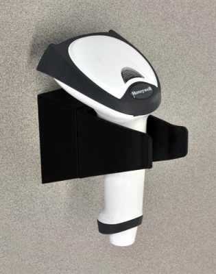 Настенный держатель для сканера Ergotron 97-566 Wall Mount Scanner Holder
