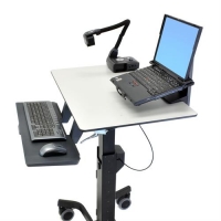 Крепление для ноутбука Ergotron 97-585 TeachWell MDW Laptop Kit