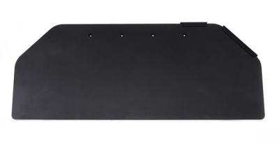 Полка для клавиатуры угловая Ergotron 97-898 Corner Keyboard Tray for WorkFit Полка для клавиатуры угловая Ergotron 97-898 Corner Keyboard Tray for WorkFit