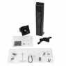Кронштейн для монитора Ergotron 97-935-085 WorkFit Single LD Monitor Kit, Universal (Black)