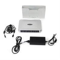 Аккумулятор для ноутбука Ergotron 97-943 SV DC Power System — for Laptop
