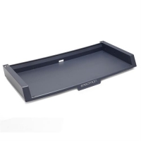 Лоток для клавиатуры с барьером Ergotron 98-150-055 Keyboard Tray with Debris Barrier Upgrade Kit (Graphite Grey)