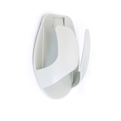 Настенный кронштейн (карман) для мыши Ergotron 99-033-099 Mouse Holder (Grey)