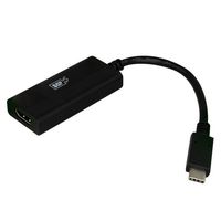 Адаптер USB Type C - HDMI Type A SCP 9AD-USBTYPEC