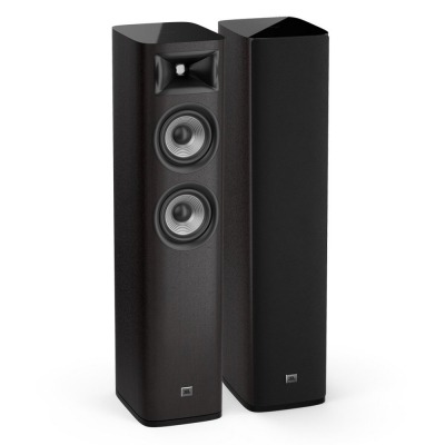 Напольная акустическая система JBL Studio 680 (пара) Напольная акустическая система JBL Studio 680 (пара)