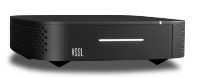 Аудио стример с усилителем мощности VSSL A.1 Home Аудио стример с усилителем мощности VSSL A.1 Home