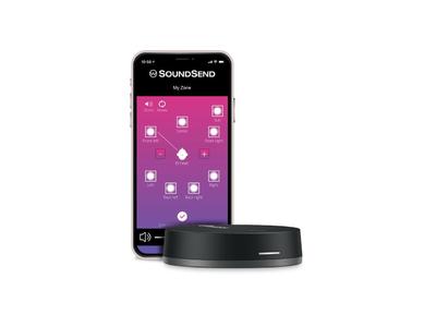 Передатчик звукового сигнала WiSA Platin WiSA SoundSend