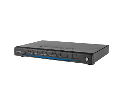 Музыкальный стример-сервер-предусилитель Autonomic Controls Mirage Media Server MMS-5A Музыкальный стример-сервер-предусилитель Autonomic Controls Mirage Media Server MMS-5A
