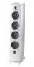 Беспроводная акустическая система Bluetooth Heco Ascada 600 Tower Piano White Беспроводная акустическая система Bluetooth Heco Ascada 600 Tower Piano White