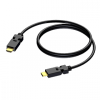 Высокоскоростной HDMI кабель с Ethernet Procab BSV101