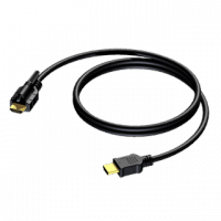 Высокоскоростной HDMI кабель с Ethernet Procab BSV103