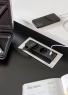 Встраиваемый розеточный блок USB порт-зарядка Sсhulte EVOline BackFlip (2S1UCc) Встраиваемый розеточный блок USB порт-зарядка Sсhulte EVOline BackFlip (2S1UCc)