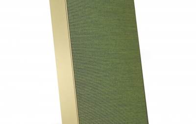 Декоративный гриль Basalte Aalto D3 front cover Kvadrat Clara 2 Neon Green Декоративный гриль Basalte Aalto D3 front cover Kvadrat Clara 2 Neon Green