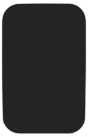 Декоративный гриль Sonance GRILLE PS-S83/S83 Black (Пара)