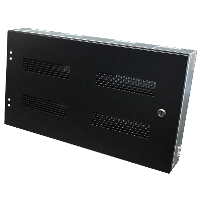 Монтажный шкаф для Сontrol4 Future Automation C4E-2RE Монтажный шкаф для Сontrol4 Future Automation C4E-2RE