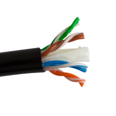Витая пара для укладки в грунт CAT6-UTP 550 МГц SCP CAT6-DB 305.0m Витая пара для укладки в грунт CAT6-UTP 550 МГц SCP CAT6-DB 305.0m