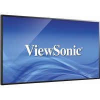 Информационный дисплей ViewSonic CDE4302