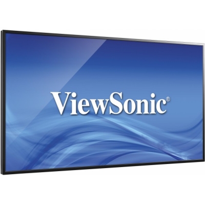 Информационный дисплей ViewSonic CDE4302