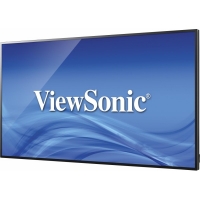 Информационный дисплей ViewSonic CDE5502