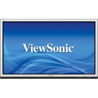 Сенсорный дисплей ViewSonic CDE5561T Сенсорный дисплей ViewSonic CDE5561T