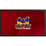 Информационный дисплей ViewSonic CDE6502