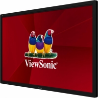 Информационный дисплей ViewSonic CDE6502