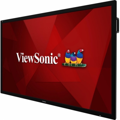 Информационный дисплей ViewSonic CDE7500 Информационный дисплей ViewSonic CDE7500