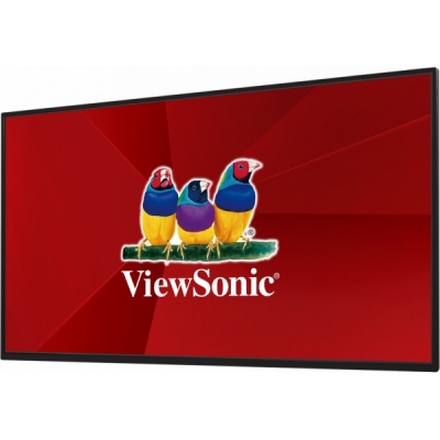 Информационный дисплей ViewSonic CDM5500R Информационный дисплей ViewSonic CDM5500R