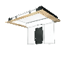 Лифт моторизованный для телевизора Future Automation CHRT6 Satin White Лифт моторизованный для телевизора Future Automation CHRT6 Satin White