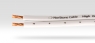 Акустический кабель на катушке Norstone Classic CL250 White