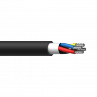 Акустический кабель на катушке Procab CLS425 4х2.5 мм2