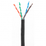 Витая пара HDBaseT Ice Cable Cat 6 305.0m Витая пара HDBaseT Ice Cable Cat 6 305.0m