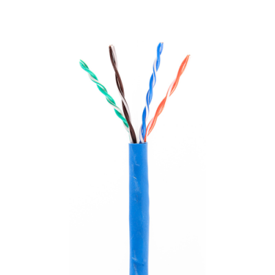 Кабель витая пара HDBaseT Cat 6 550 МГц Cable 1 Cat 6 305.0m Кабель витая пара HDBaseT Cat 6 550 МГц Cable 1 Cat 6 305.0m
