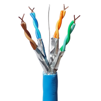 Витая пара HDBaseT Ice Cable Cat 7 305.0m