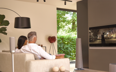 Беспроводная акустическая система Harman Kardon Citation Surround Беспроводная акустическая система Harman Kardon Citation Surround