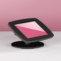 Настольная подставка док-станция iPad Bouncepad Counter Black