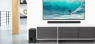 Cаундбар с беспроводным сабвуфером Denon DHT-S316 Cаундбар с беспроводным сабвуфером Denon DHT-S316
