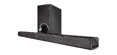 Cаундбар с беспроводным сабвуфером Denon DHT-S316 Cаундбар с беспроводным сабвуфером Denon DHT-S316