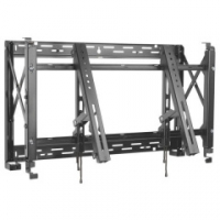 Кронштейн для видеостены Peerless-AV DS-VW765-LQR Black