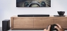 Cаундбар мультирум аудио с беспроводным сабвуфером Denon DHT-S516 Cаундбар мультирум аудио с беспроводным сабвуфером Denon DHT-S516