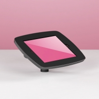 Настольная подставка док-станция iPad Bouncepad Desk Black