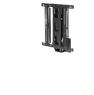Моторизованный кронштейн для телевизора Future Automation EAD Satin Black Моторизованный кронштейн для телевизора Future Automation EAD Satin Black